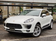 ポルシェ マカン 2.0 PDK SportChronoPackage 中古車 情報 | ワークス