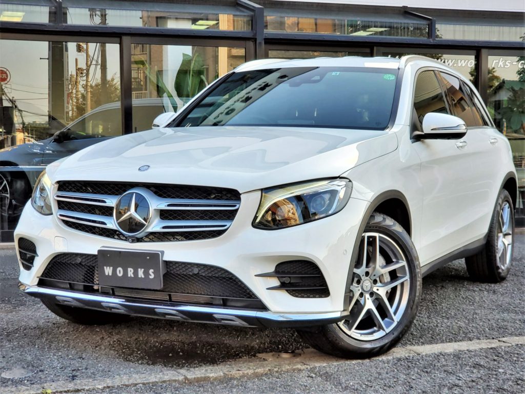 GLC250