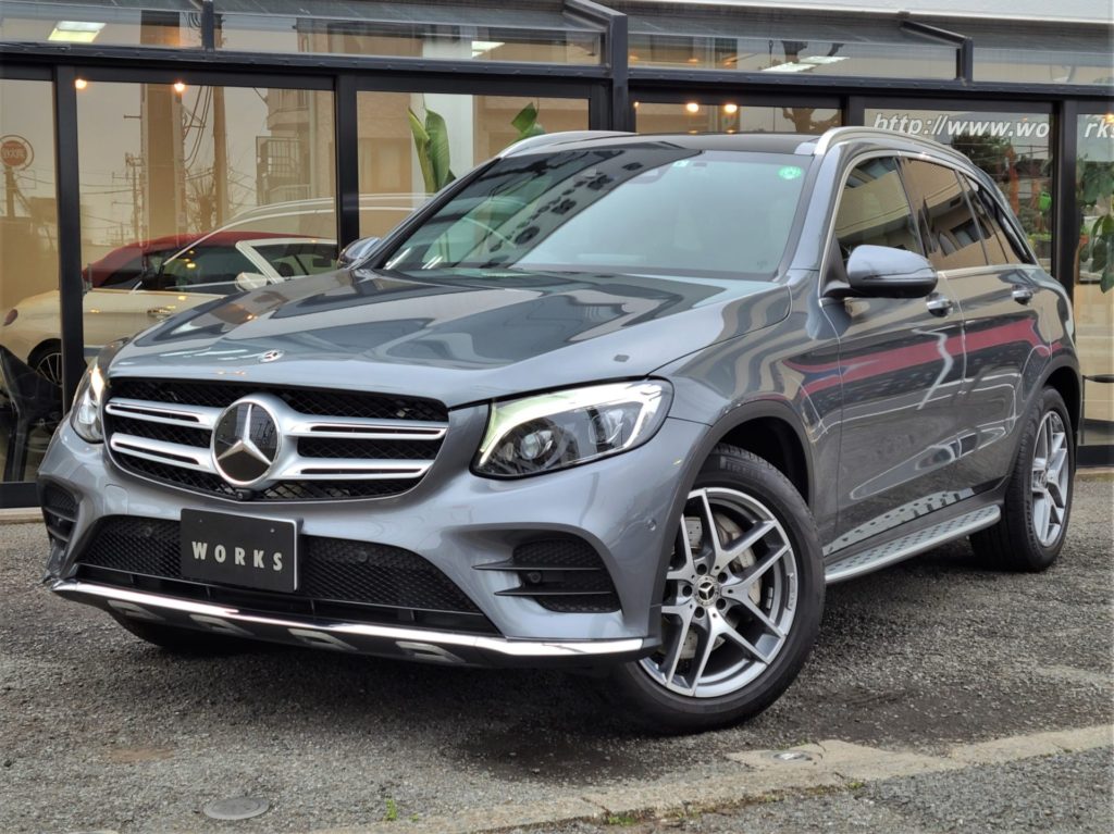 GLC220d