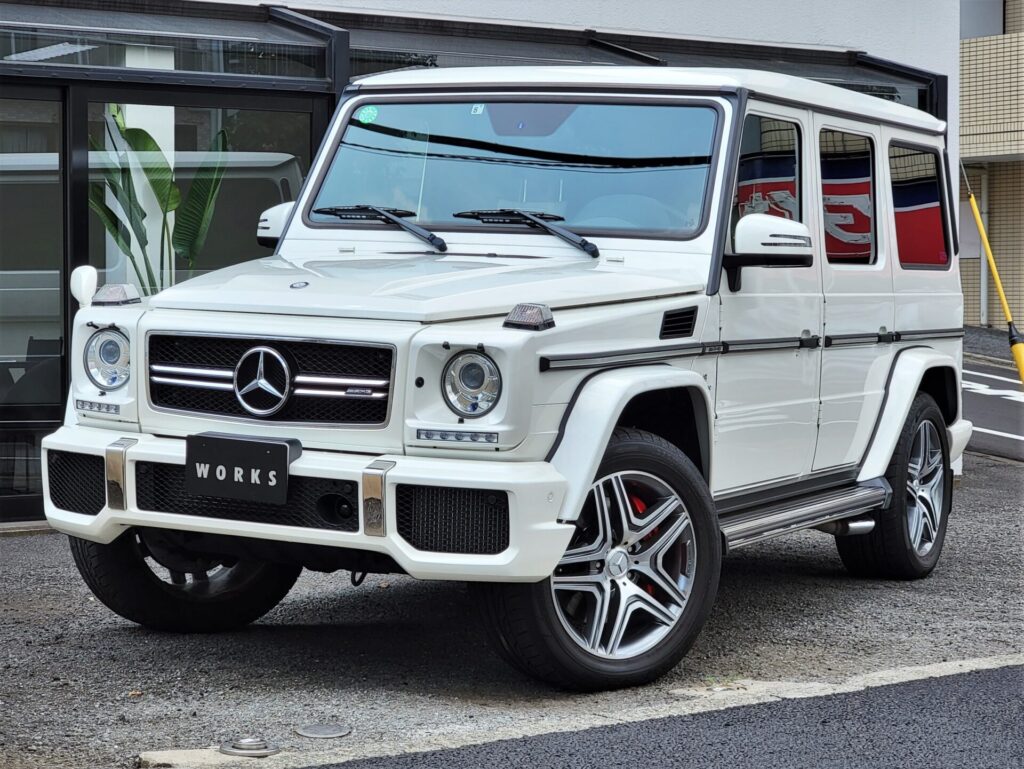 amg g63