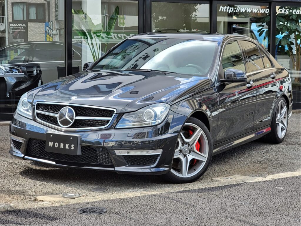 C63_AMG