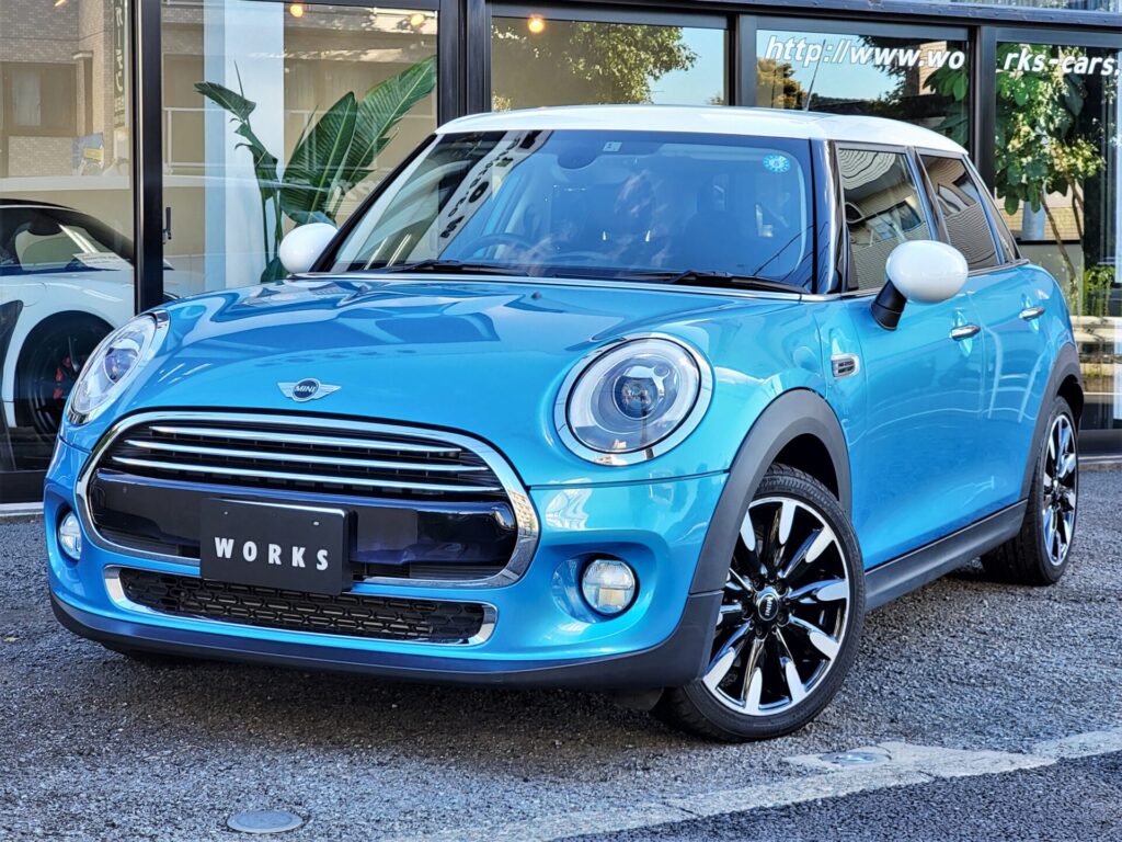 mini_cooper