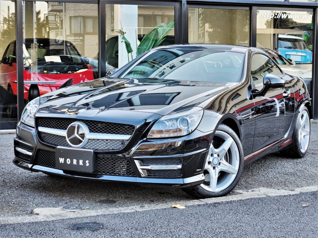 slk200