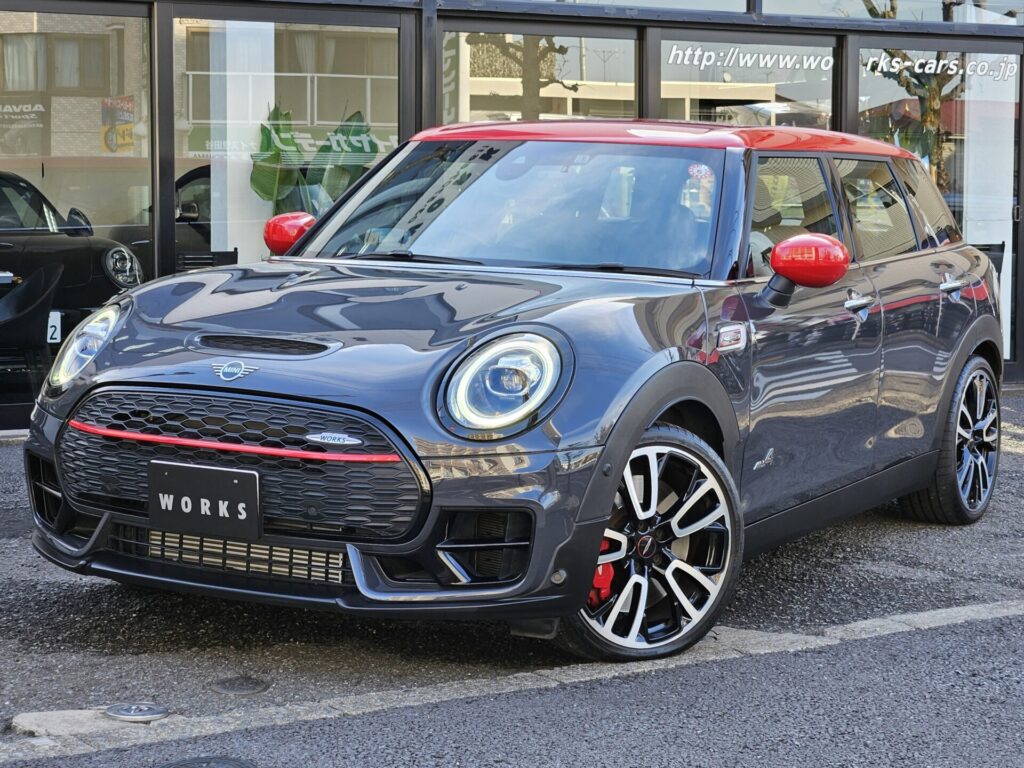 jcw_clubman