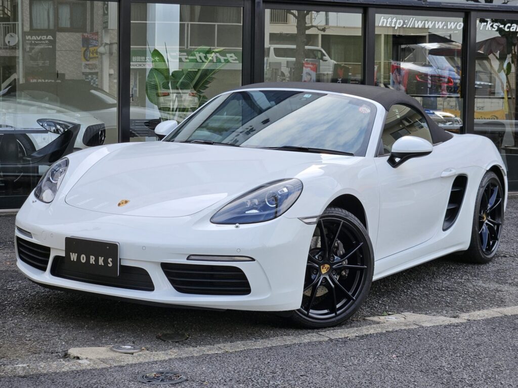 718boxster